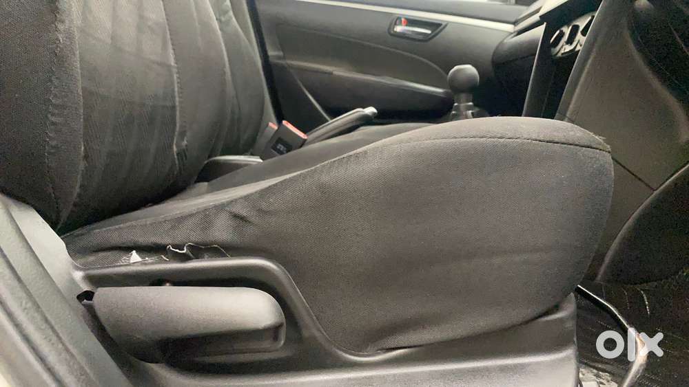 Maruti Suzuki Swift 2011-2014 Vxi, 2013, Petrol