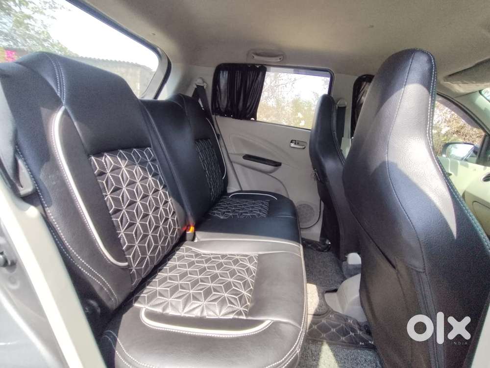 Maruti Suzuki Celerio Vxi Mt, 2018, Petrol