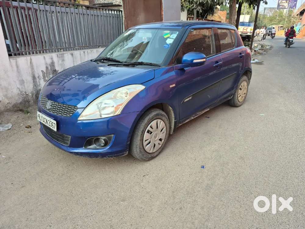 Superb Condition Swift On Sale
