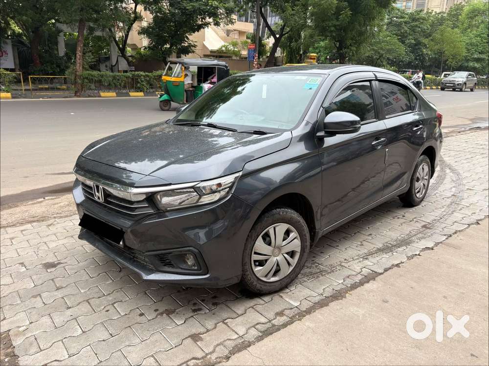 Honda Amaze 1.2 Smt I Vtec, 2022, Cng & Hybrids