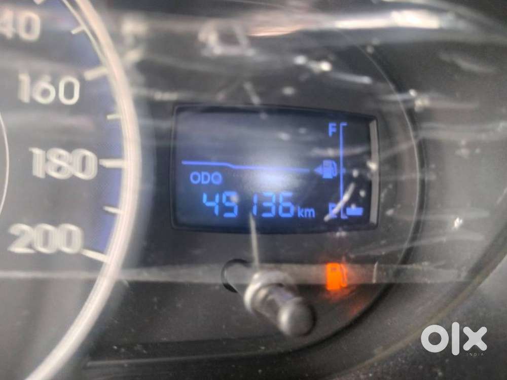 Hyundai I10 Sportz 1.2 Kappa2, 2017, Petrol