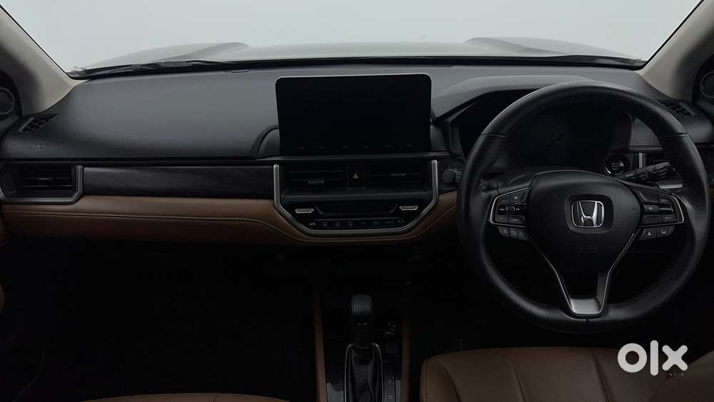 Honda Elevate Zx Cvt, 2024, Petrol