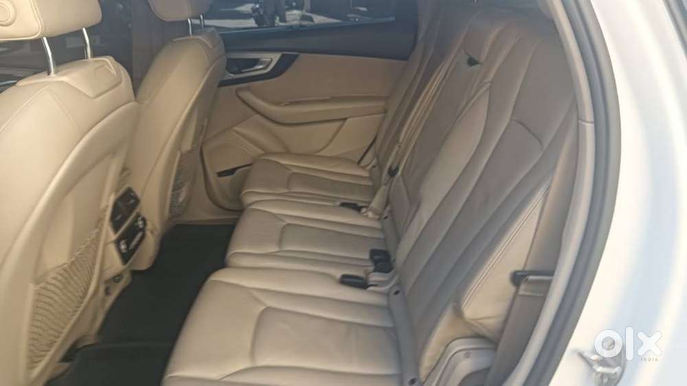 Audi Q7 3.0 35 Tdi Quattro Technology, 2018, Diesel