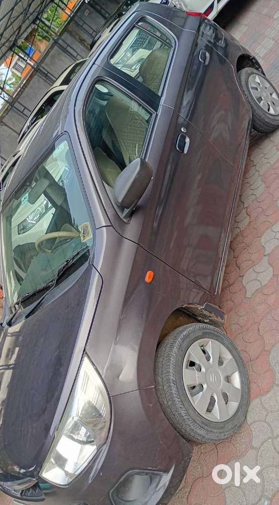 Maruti Suzuki Alto K10 1.0 Vxi Amt, 2016, Petrol