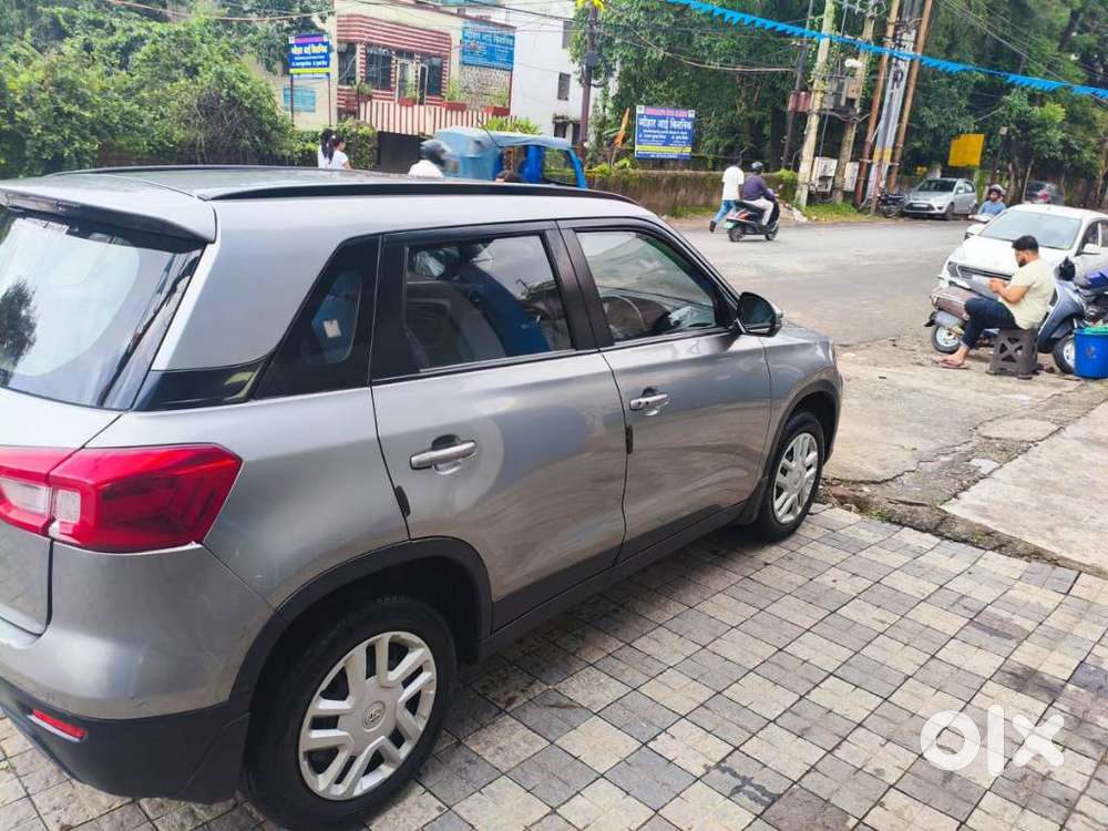 Toyota Urban Cruiser Cruiser Mid, 2022, Petrol
