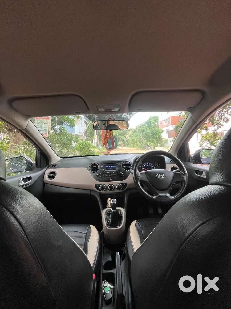 Hyundai Grand I10 2014 Petrol Manual Sportz