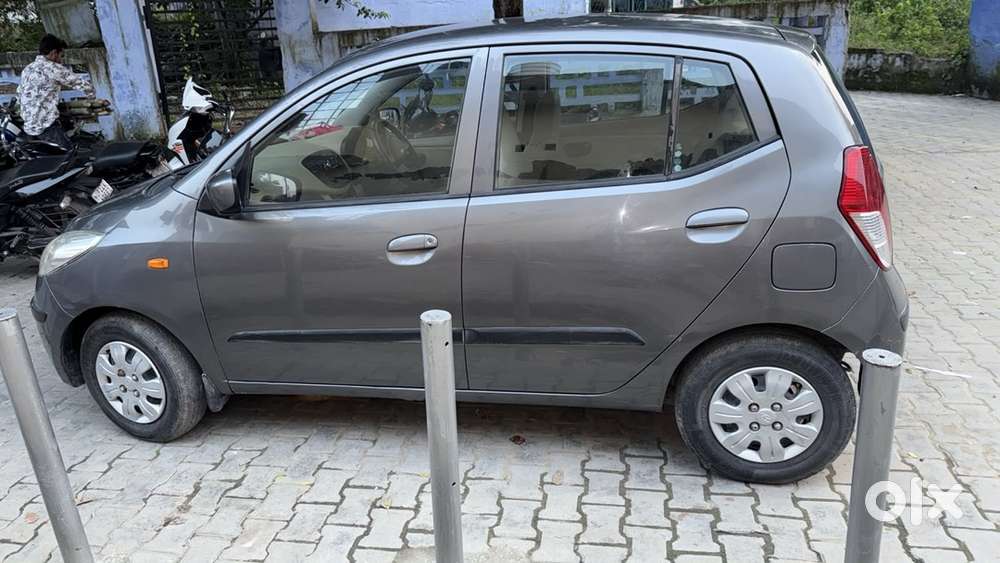 Hyundai I10 Magna O 2010 Petrol Manual