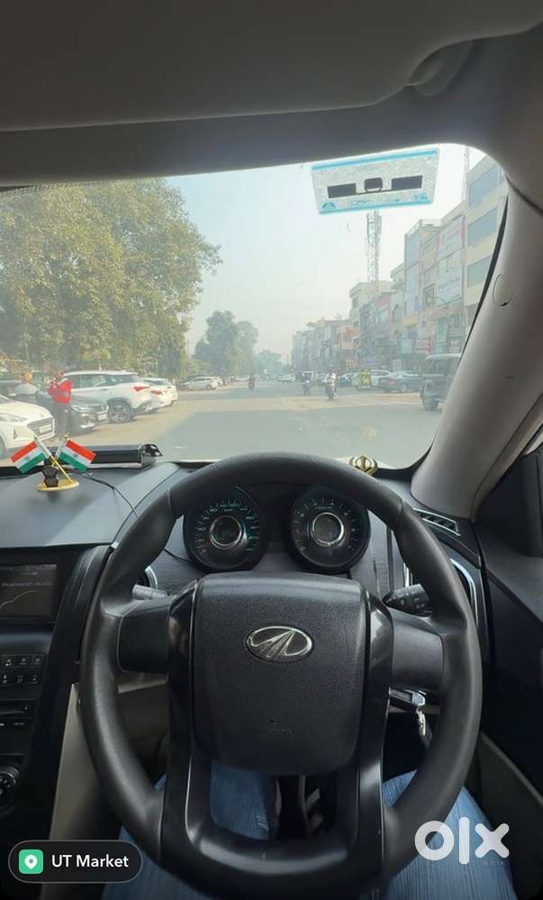 Mahindra Xuv500 Diesel 2016