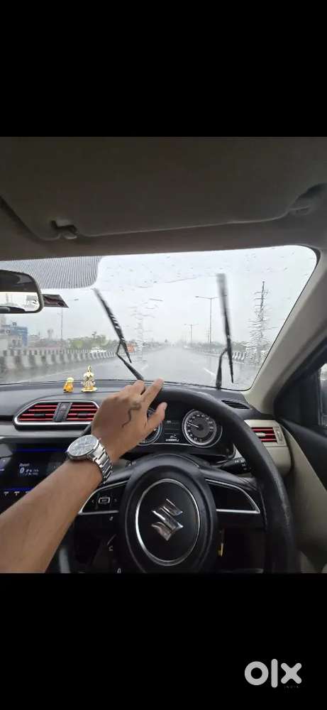 Maruti Suzuki Dzire 2023