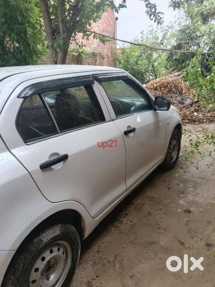 Maruti Dzire 1.2 Tour 2018
