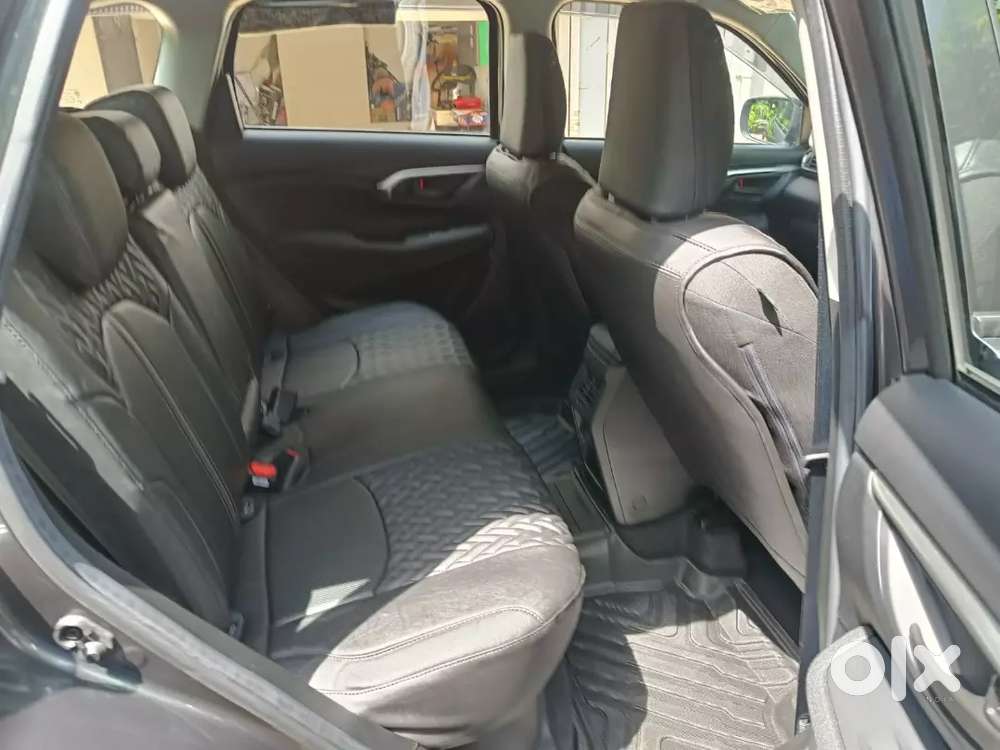 Toyota Urban Cruiser Hyryder 2026
