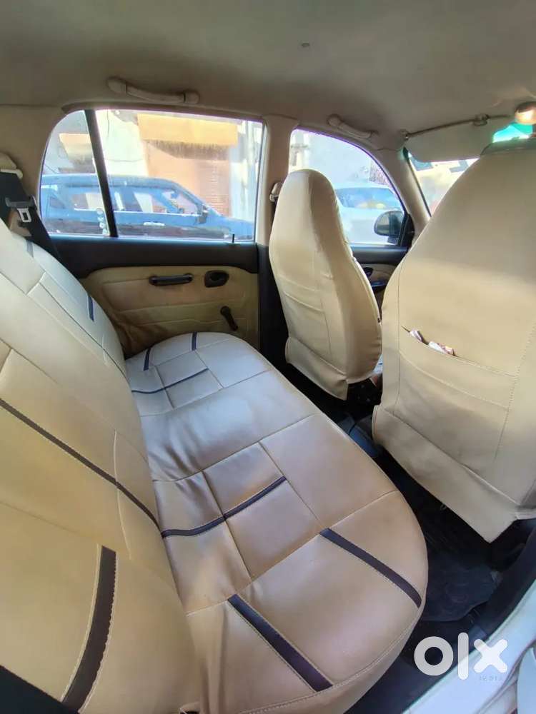 2010 Hyundai Santro Gls/ Second Owner /only 41983 Km/well Maintained