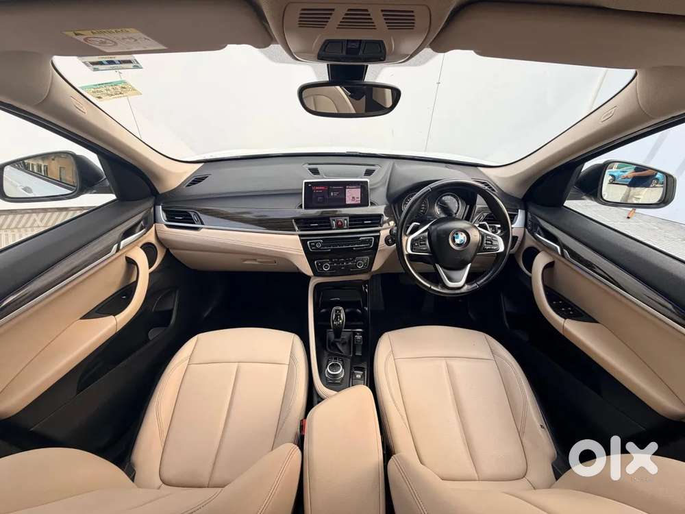 Bmw X1 2.0 Sdrive20d Xline, 2022, Diesel