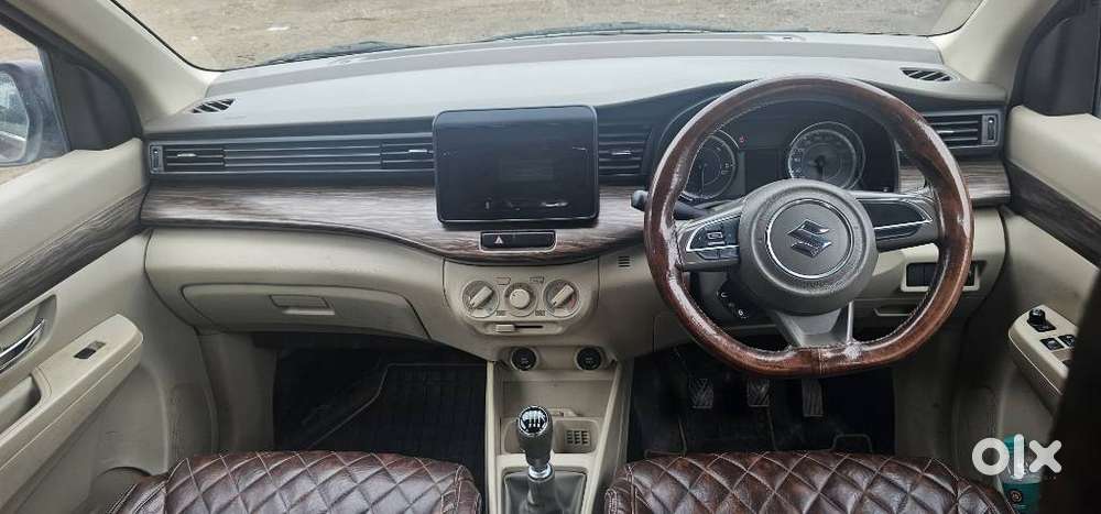 Maruti Suzuki Ertiga Vdi Shvs, 2020, Diesel