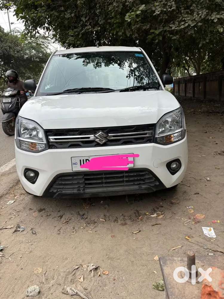 Maruti Suzuki Wagonr 2026 Model Brand New Car Available For Sale