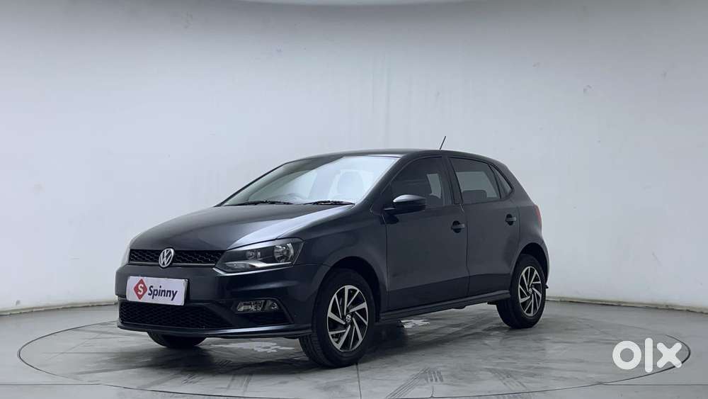 Volkswagen Polo 1.0 Comfortline Plus, 2019, Petrol