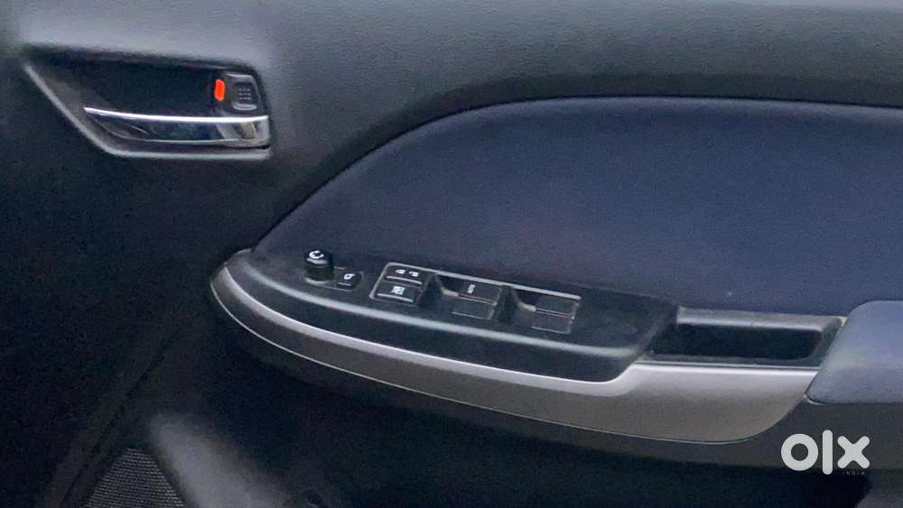 Maruti Suzuki Baleno Alpha Cvt, 2020, Petrol
