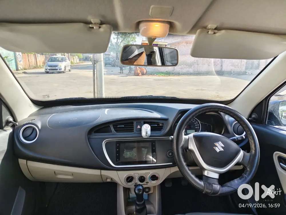 Maruti Suzuki Alto 800 2021 Petrol 30000 Km Driven