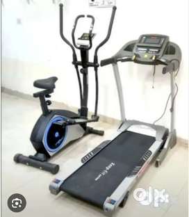 Dog 2024 treadmill olx