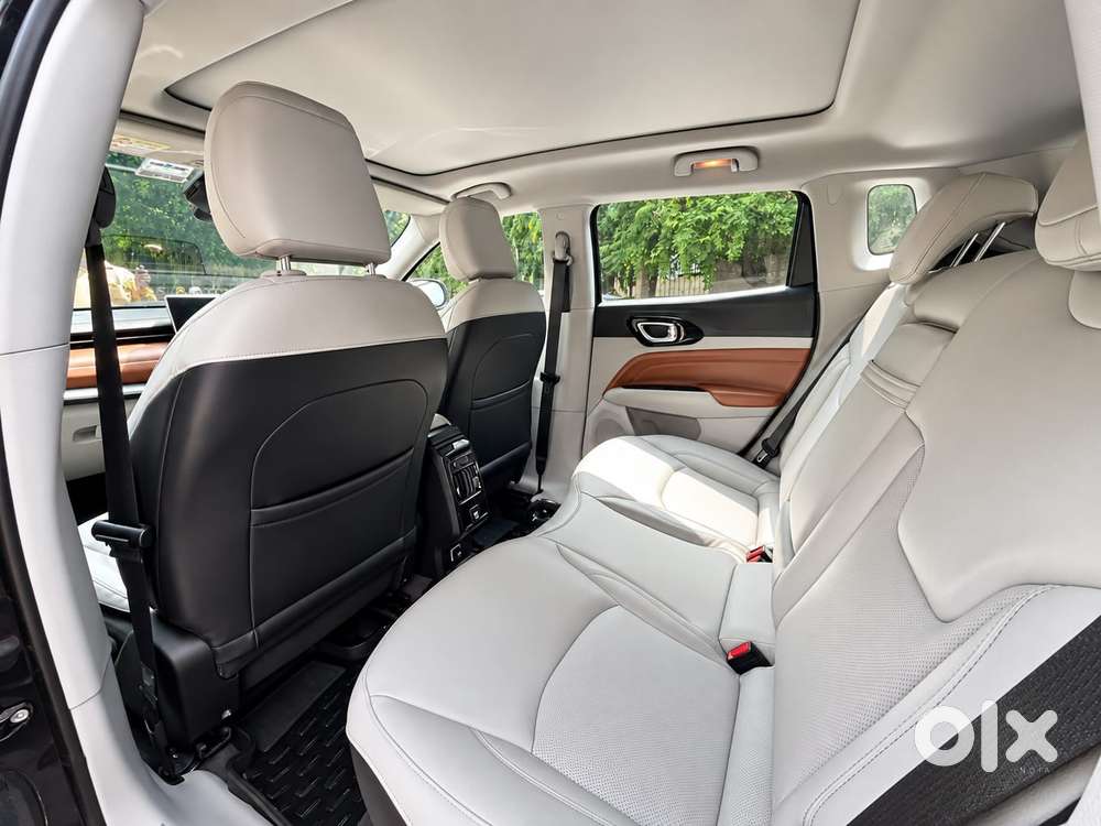 Jeep Compass 1.4 Limited (o) Petrol Dct, 2022, Petrol
