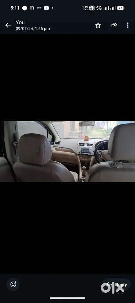 Maruti Suzuki Ertiga 2017 Diesel Good Condition