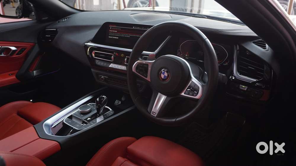 Bmw Z4 M40i, 2025, Petrol