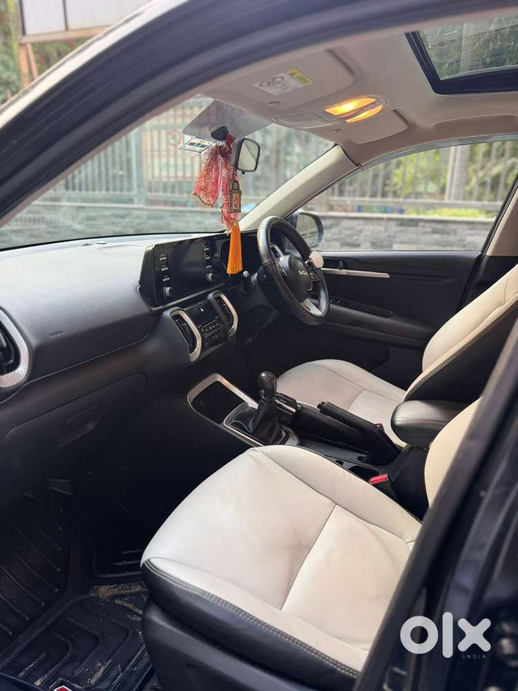 Kia Sonet 1.2 Htk Plus, 2023, Petrol