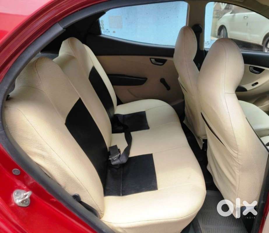 Hyundai Eon Sportz, 2012, Petrol