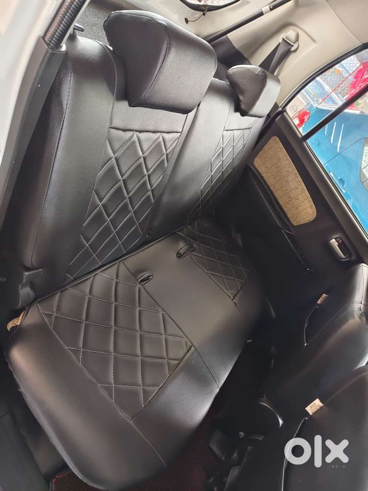 Maruti Suzuki Wagon R Amt Vxi Plus, 2018, Petrol