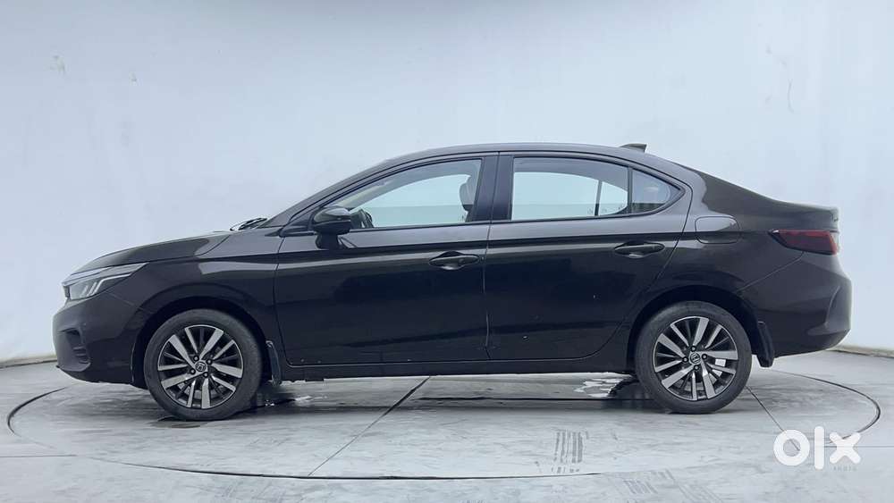 Honda City I-vtec Cvt Vx, 2022, Petrol