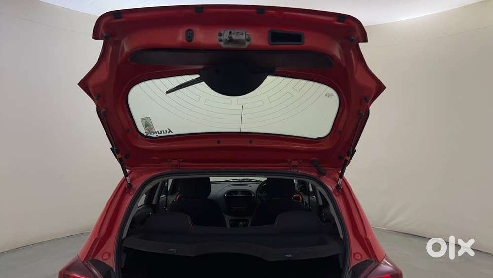 Tata Tiago Xza Plus, 2023, Petrol