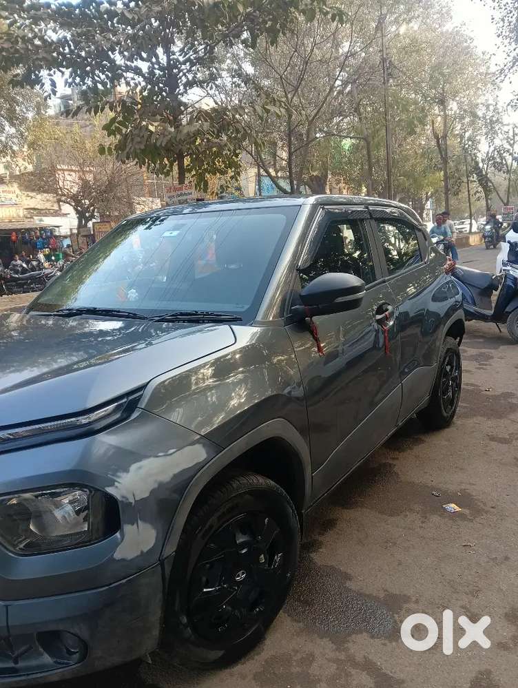 Tata Punch 2023 Petrol Manual