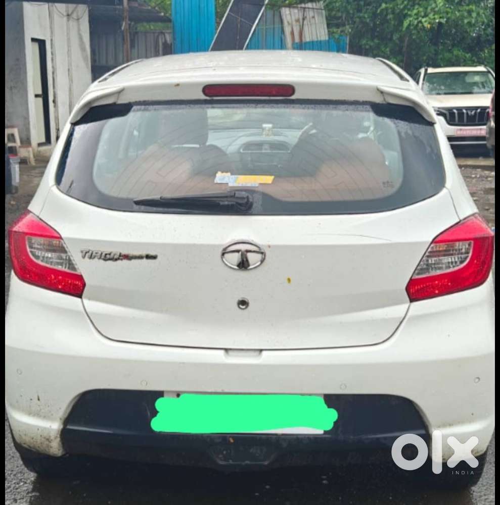 Tata Tiago 2017