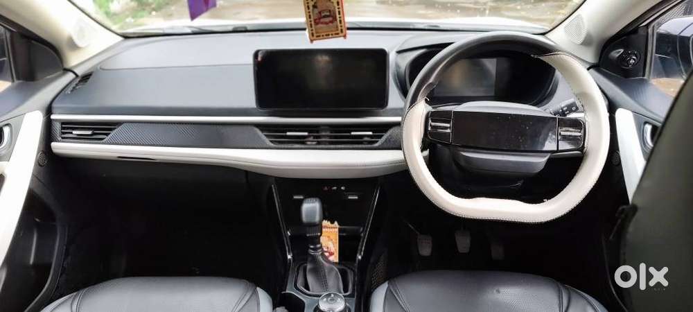Tata Nexon Creative Plus 1.5 Revotorq Diesel 6 Mt, 2024, Diesel