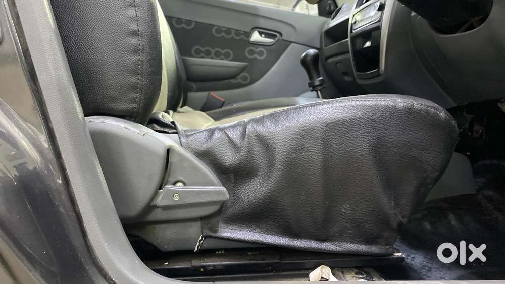 Maruti Suzuki Alto 800 Vxi, 2015, Petrol