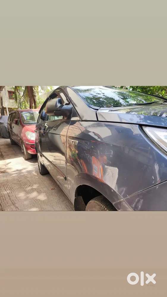 Selling My Next Too Showroom Mint Condition Limited Edition Tata Indic
