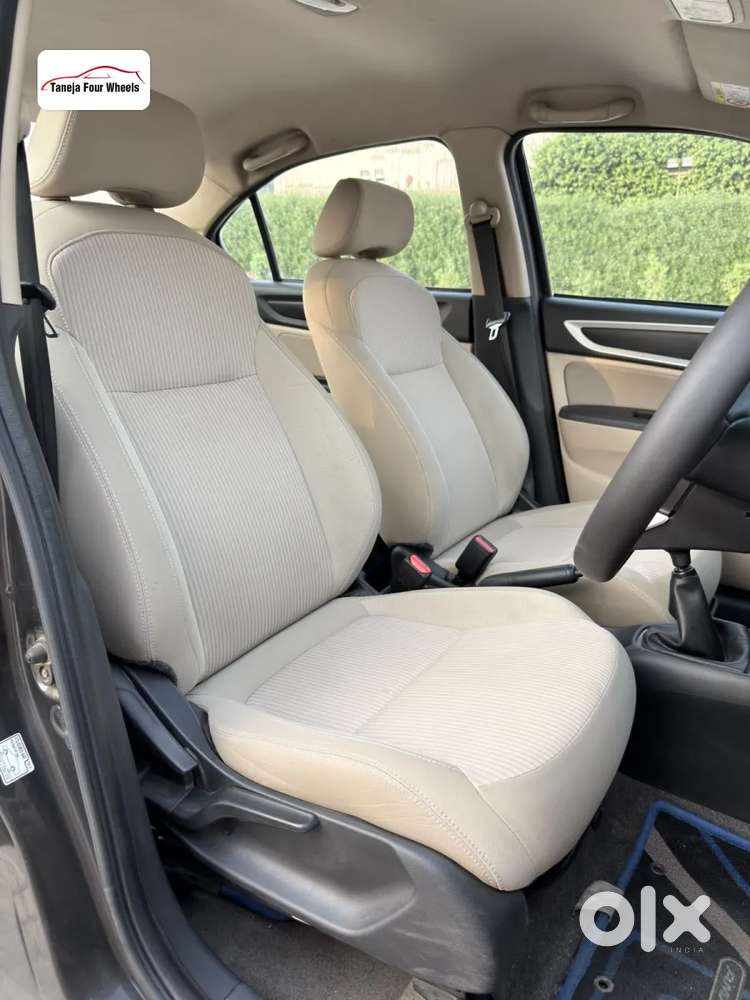 Honda Amaze Vx I-vtech, 2023, Petrol