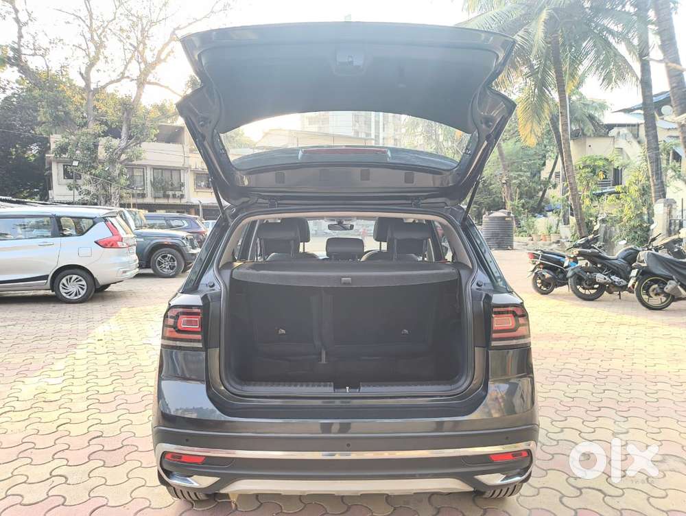 Volkswagen Taigun 1.5 Tsi Gt Plus, 2022, Petrol