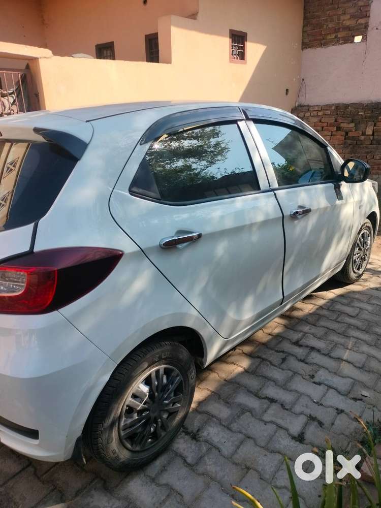 Tata Tigao New Condition