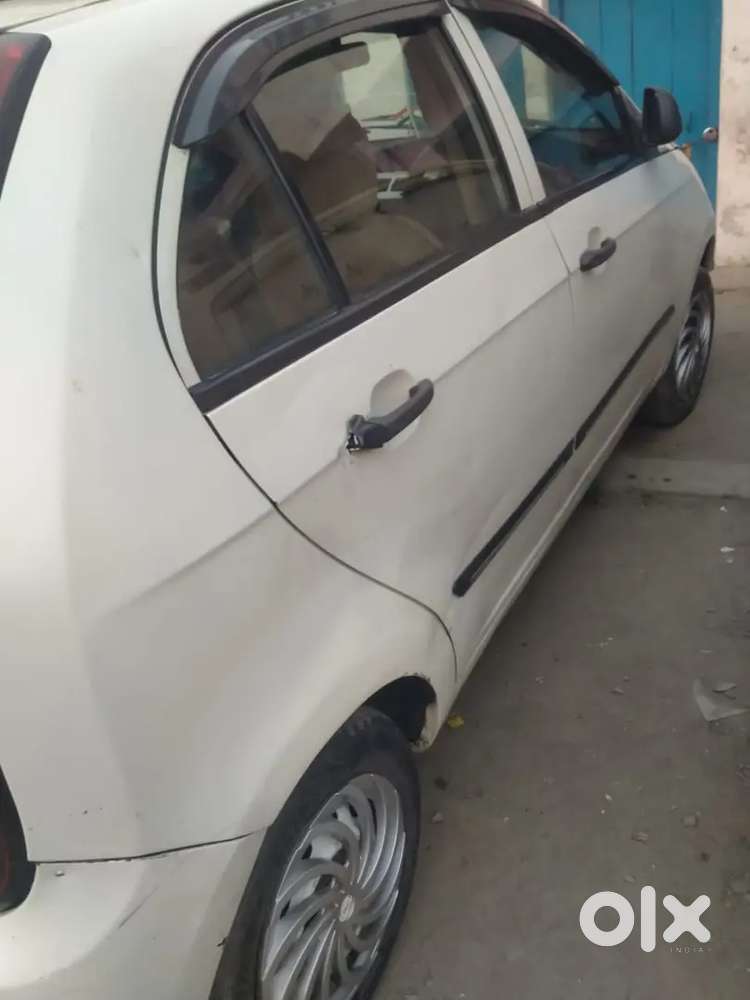 Tata Indica Ev2 Xeta 2015 Diesel 49700 Km Driven
