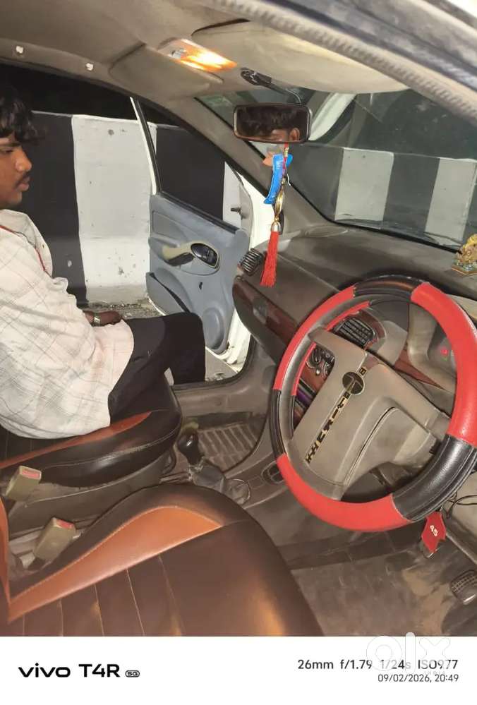 Tata Indigo Ecs 2007