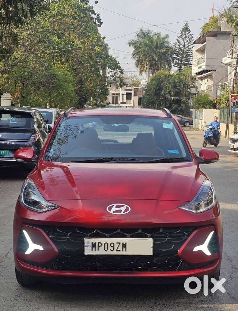 Hyundai Grand I10 Nios Asta, 2023, Petrol