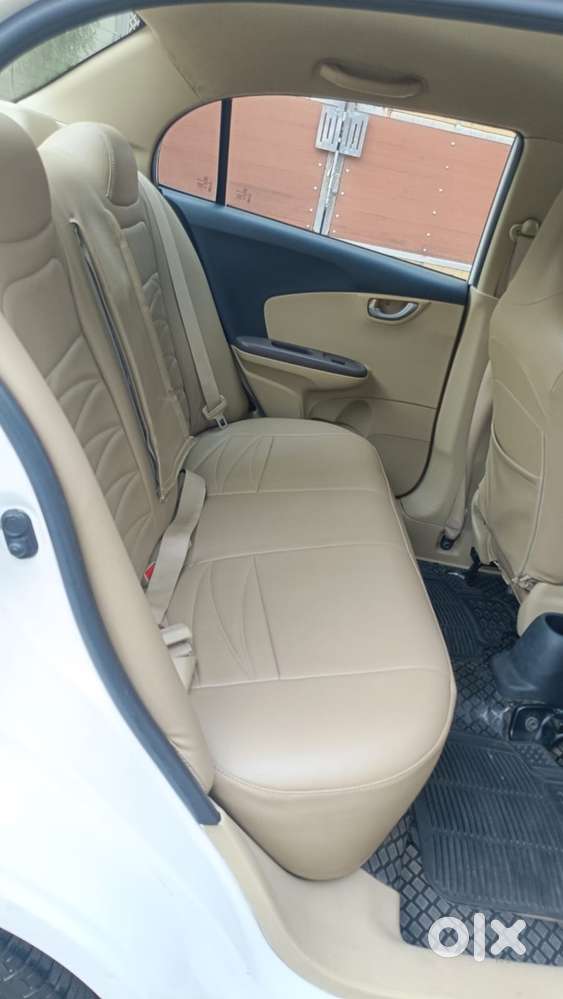 Honda Amaze, 2013, Petrol