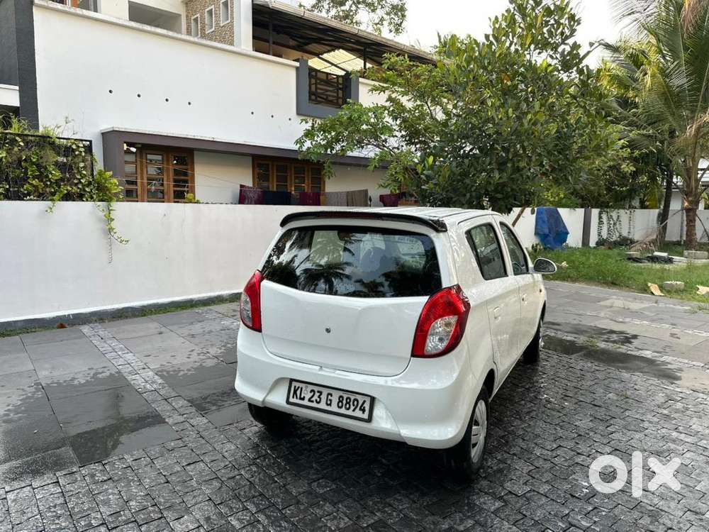 Maruti Suzuki Alto 800 2013 Petrol Well Maintained