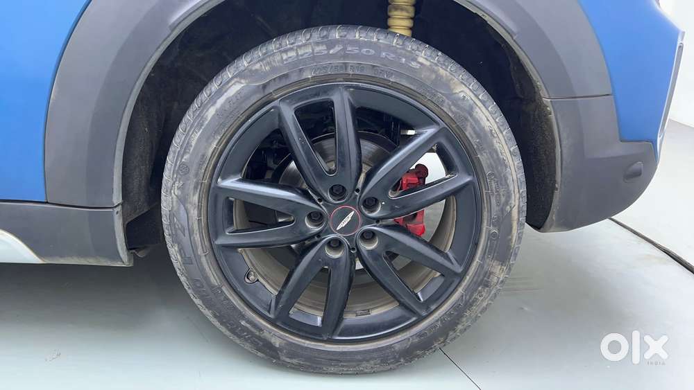 Mini Cooper Countryman S Jcw Inspired, 2021, Petrol