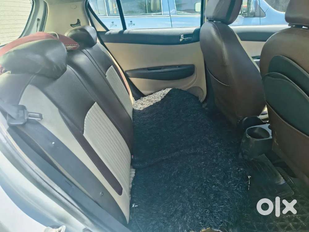 2014 Hyundai I20 Sportz Diesel | 2nd Owner | Well Maintained
