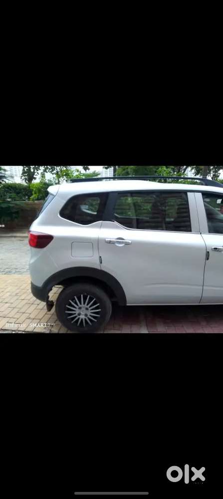 Renault Triber Petrol Manual 2021