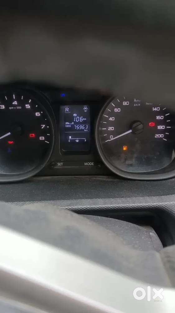Tata Tiago Xe 2018