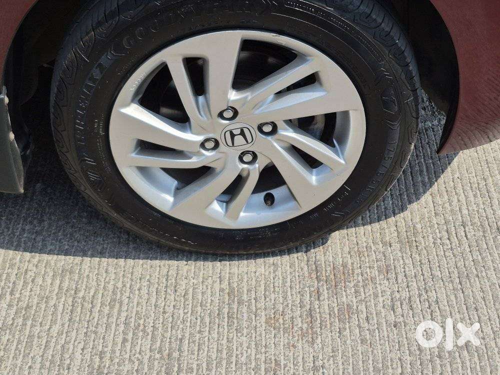 Honda Jazz Vx, 2017, Petrol