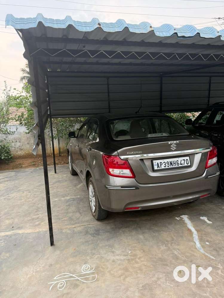 Maruti Suzuki Dzire 2022 Petrol Good Condition